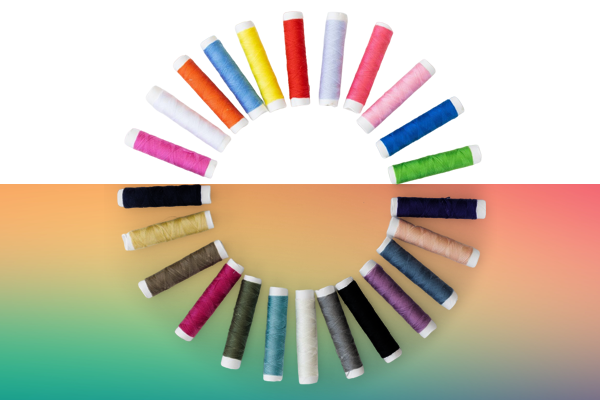 product range