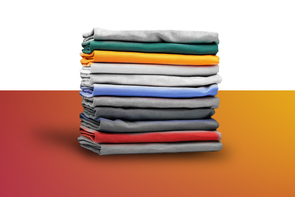 product range